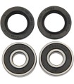 FRONT WHEEL BRG KIT