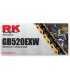 CHAIN RK520EXW GG 100C
