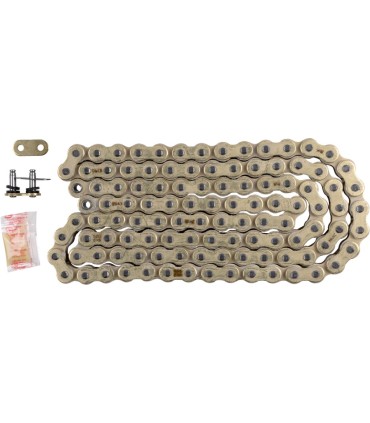 CHAIN RK520EXW GG 110C
