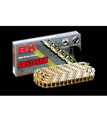 CHAIN RK530GXW GG 100R