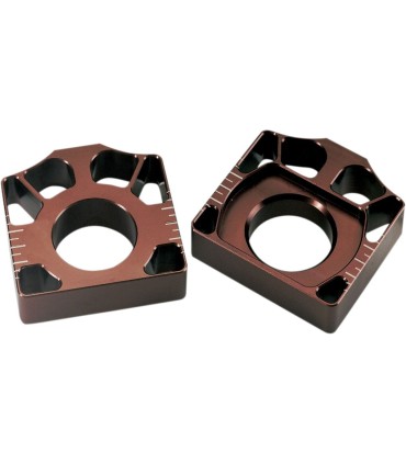 PC AXLE BLOCKS HONDA