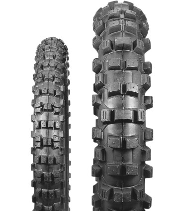 HF343F 80/100-21 MX 51M NHS TT