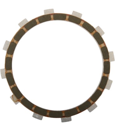 BARNETT FRICTION PLATE