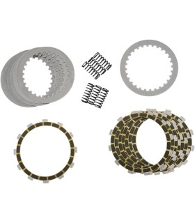 BARNETT CLUTCH KIT HON