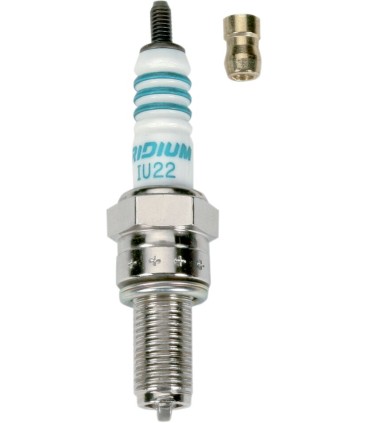DENSO IRIDIUM SPARK PLUG