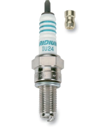 DENSO IRIDIUM SPARK PLUG