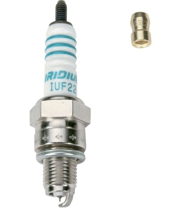 DENSO IRIDIUM SPARK PLUG