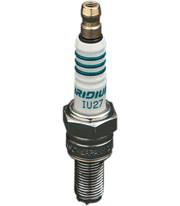 DENSO IRIDIUM SPARK PLUG
