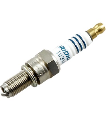 DENSO IRIDIUM SPARK PLUG