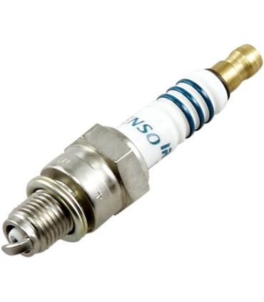 DENSO IRIDIUM SPARK PLUG