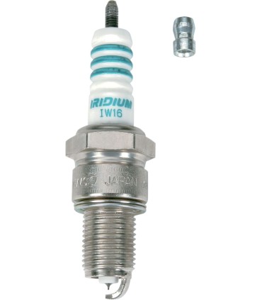 DENSO IRIDIUM SPARK PLUG