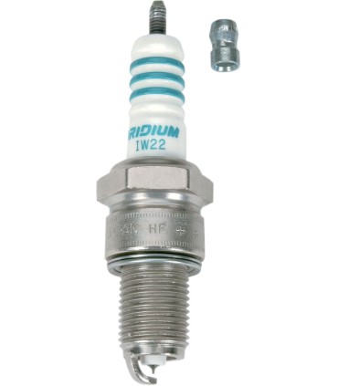 DENSO IRIDIUM SPARK PLUG