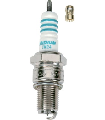 DENSO IRIDIUM SPARK PLUG