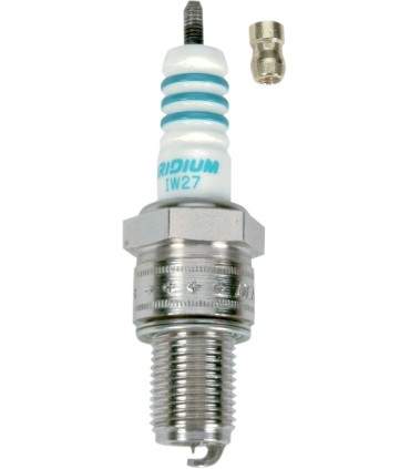 DENSO IRIDIUM SPARK PLUG