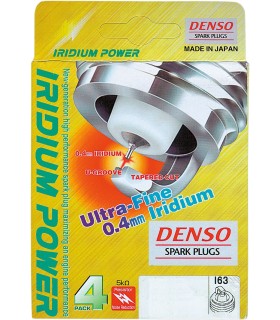 DENSO IRIDIUM SPARK PLUG