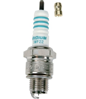 DENSO IRIDIUM SPARK PLUG