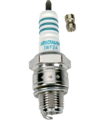 DENSO IRIDIUM SPARK PLUG