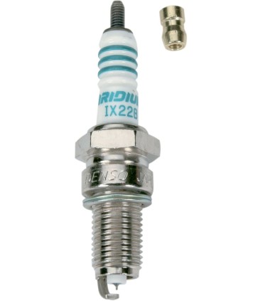 DENSO IRIDIUM SPARK PLUG