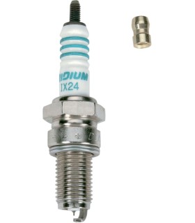 DENSO IRIDIUM SPARK PLUG