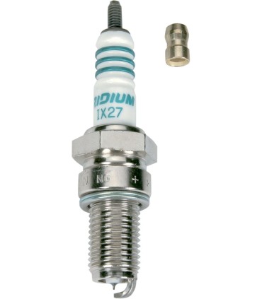 DENSO IRIDIUM SPARK PLUG