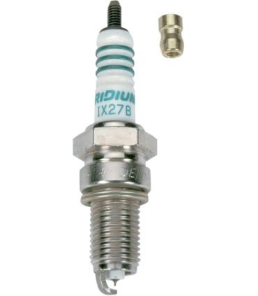 DENSO IRIDIUM SPARK PLUG