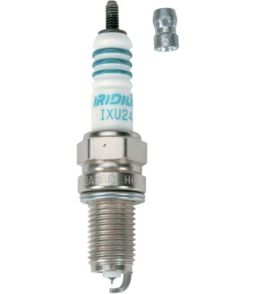 DENSO IRIDIUM SPARK PLUG