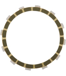 BARNETT FRICTION PLATE