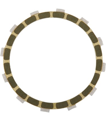 BARNETT FRICTION PLATE