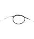 CLUTCH CABLE-SUZUKI (516)