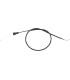 THROTTLE CABLE-SUZ (516)
