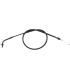 THROTTLE CABLE SUZ (516)