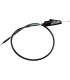 CLUTCH CABLE-YAMAHA (516)