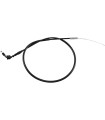 THROTTLE CABLE-YAM (516)