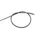 CLUTCH CABLE-HONDA (516)