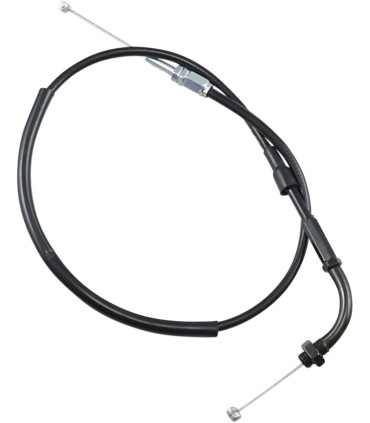 THROTTLE CABLE HONDA