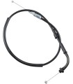 THROTTLE CABLE HONDA