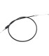 THROTTLE CABLE-HONDA(516)