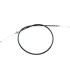 THROTTLE CABLE-HONDA(516)