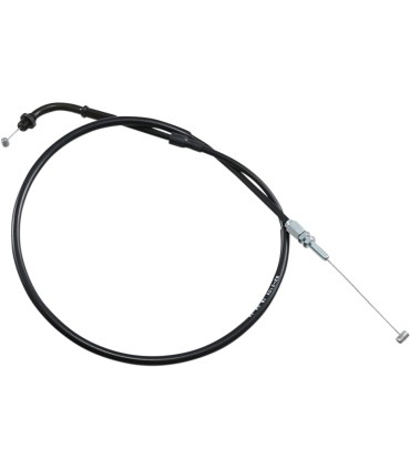 THROTTLE CABLE-HONDA(516)