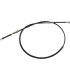 CLUTCH CABLE-KAW (516)