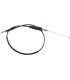 THROTTLE CABLE KX60