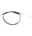 THROTTLE CABLE KX60