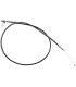 THROTTLE CABLE KAW
