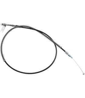THROTTLE CABLE KAW