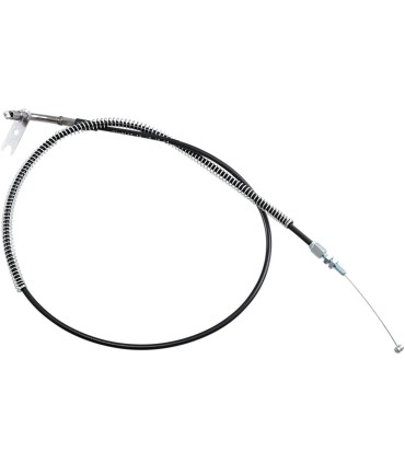 THROTTLE CABLE KAW
