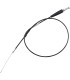 THROTTLE CABLE-KAW (516)