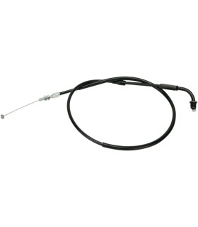UNIV THROTTLE CABLE-PUSH