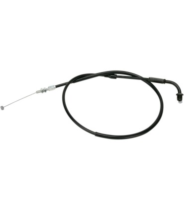 UNIV THROTTLE CABLE-PUSH