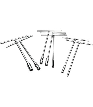 T-HANDLE SOCKET SET 7