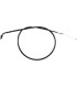 HON THROTTLE CABLE